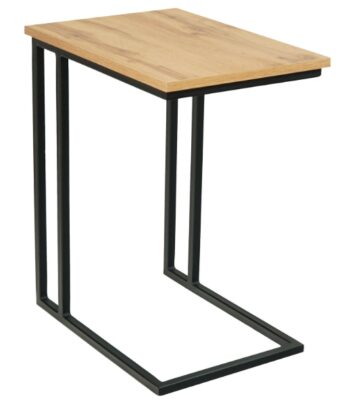 Vareno Loft Coffee Table with Wotan Oak