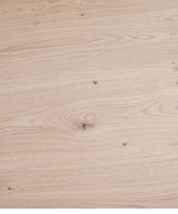 Ardena Extendable Dining Table with Natural Oak Veneer