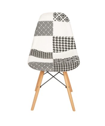 Ardens Scandinavian Upholstered Chair