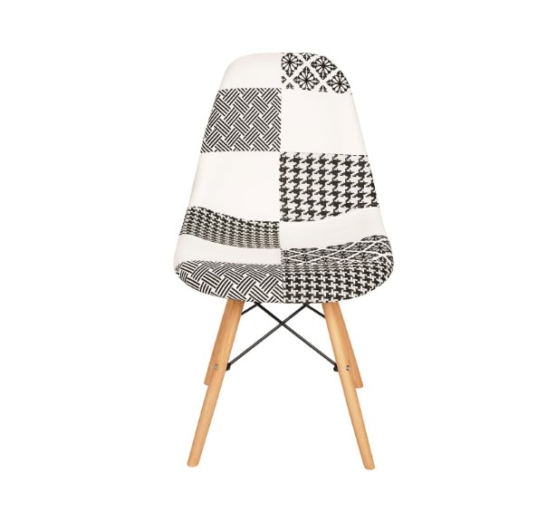 Ardens Scandinavian Upholstered Chair