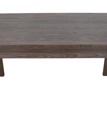 Branton Extendable Dining Table 120 x 70 + 40 cm