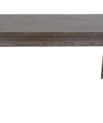 Branton Extendable Dining Table 120 x 70 + 40 cm