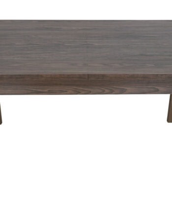Branton Extendable Dining Table 120 x 70 + 40 cm