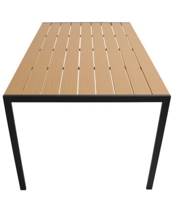 Dorvyn Outdoor Dining Table