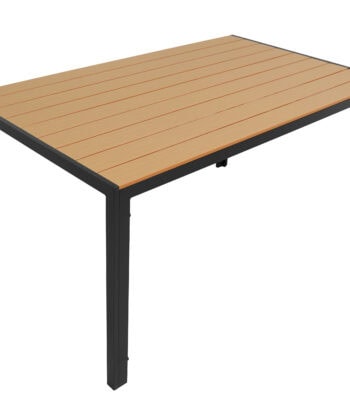 Dorvyn Outdoor Dining Table