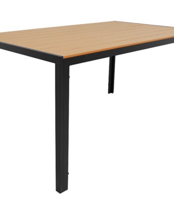 Dorvyn Outdoor Dining Table