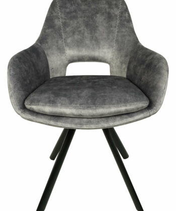 Hamburg Chenille Chair