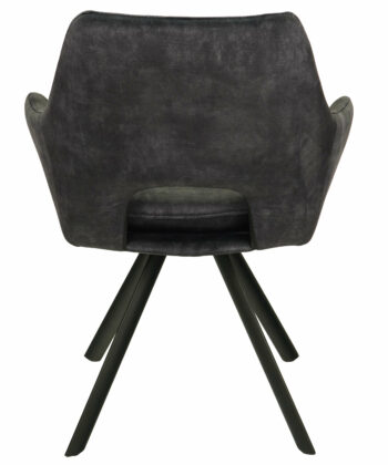 Hamburg Chenille Chair