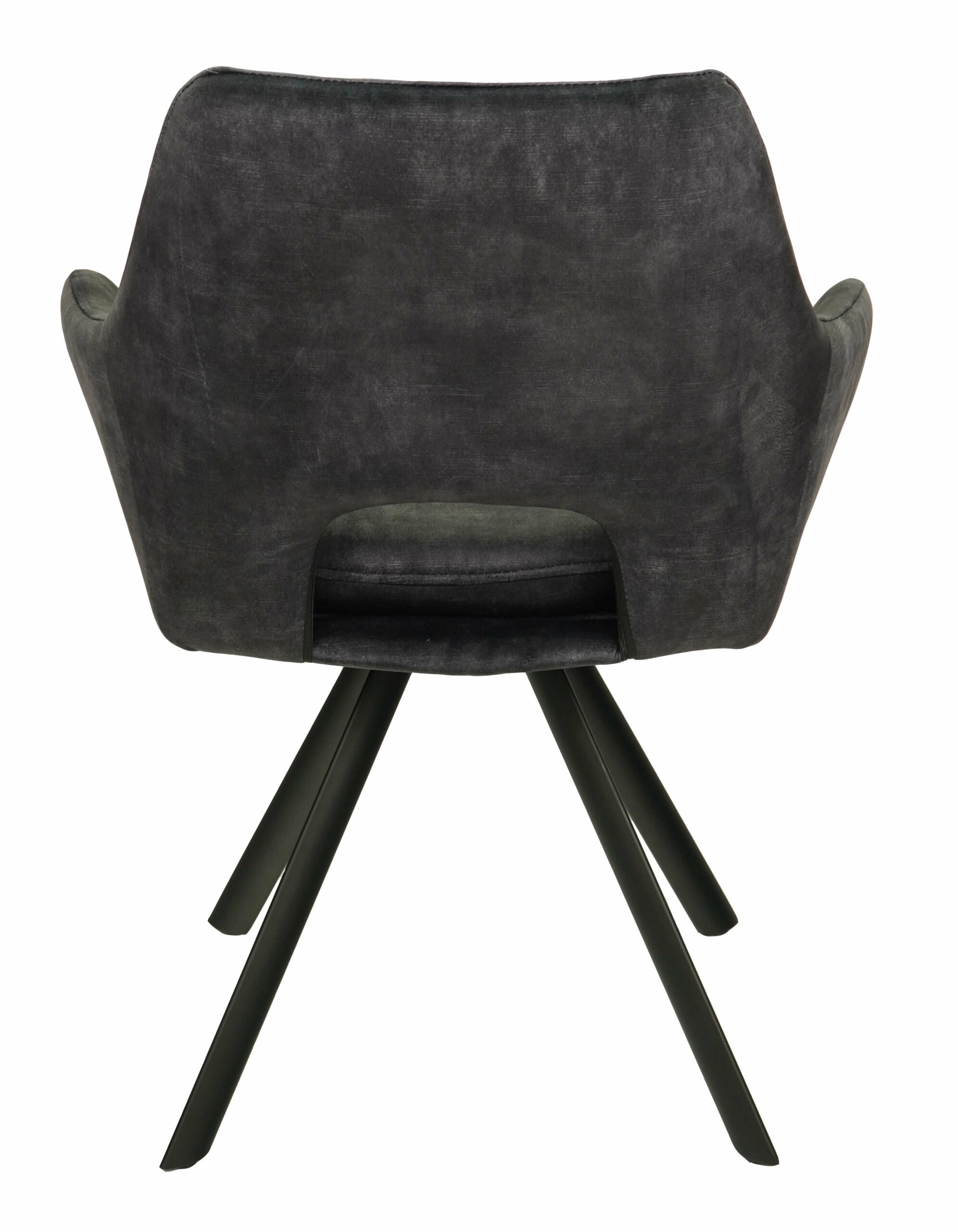 Hamburg Chenille Chair