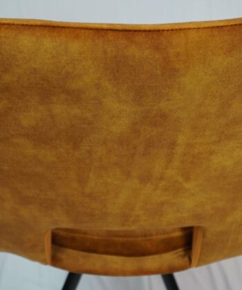 Hamburg Chenille Chair