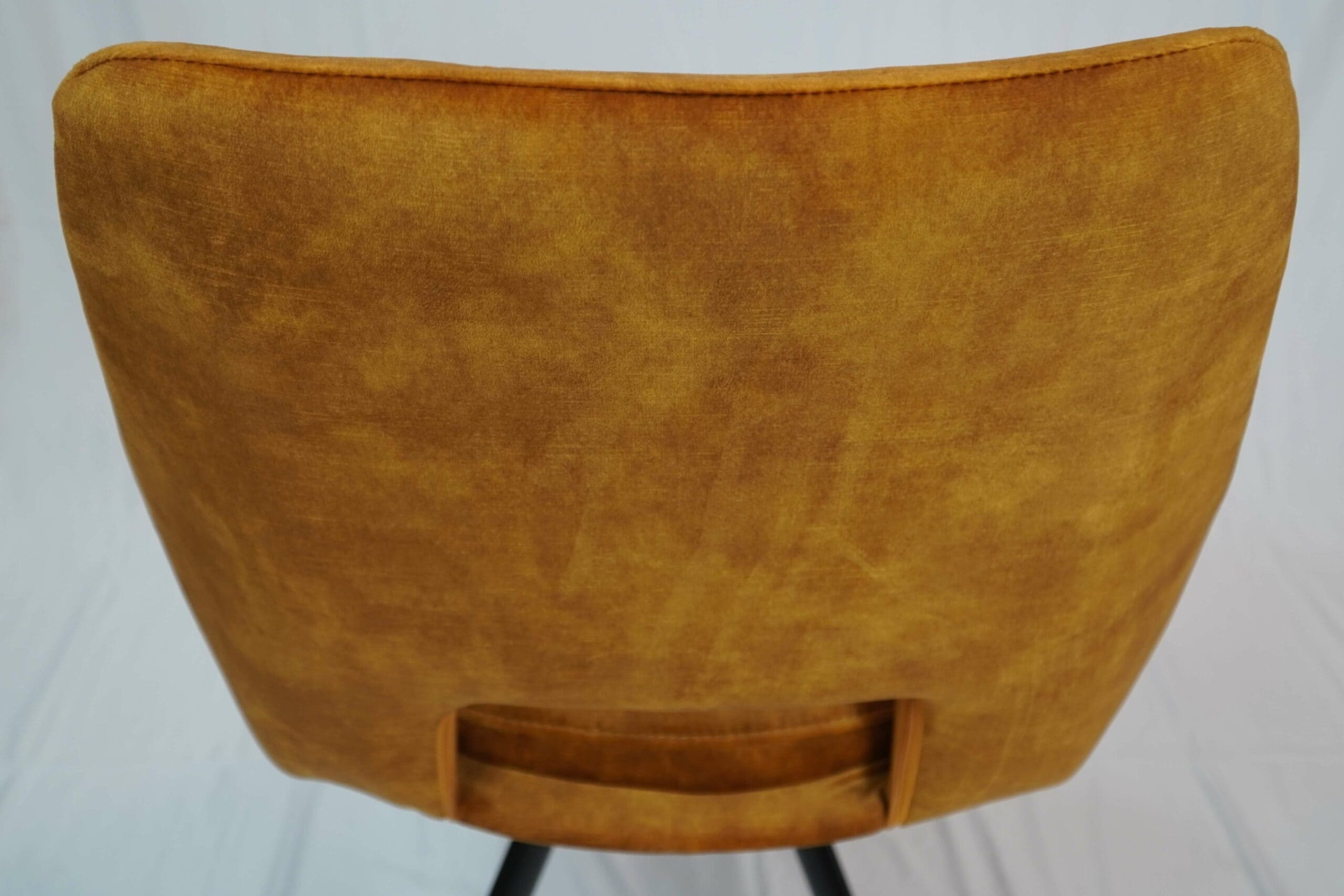 Hamburg Chenille Chair