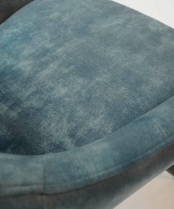 Hamburg Chenille Chair