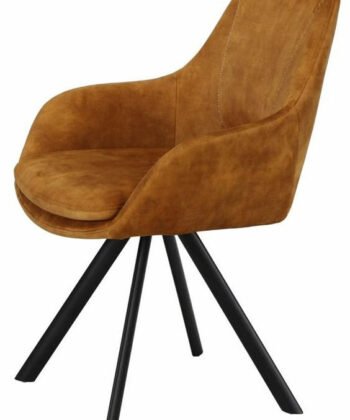 Hamburg Chenille Chair