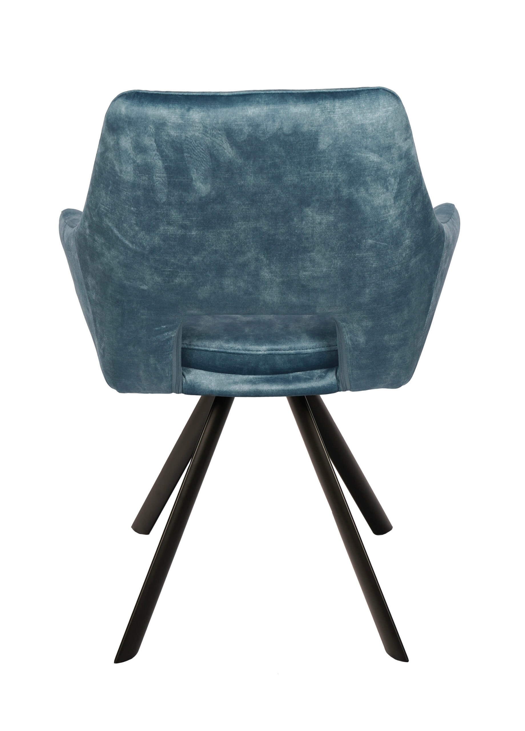 Hamburg Chenille Chair