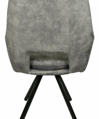 Hamburg Chenille Chair