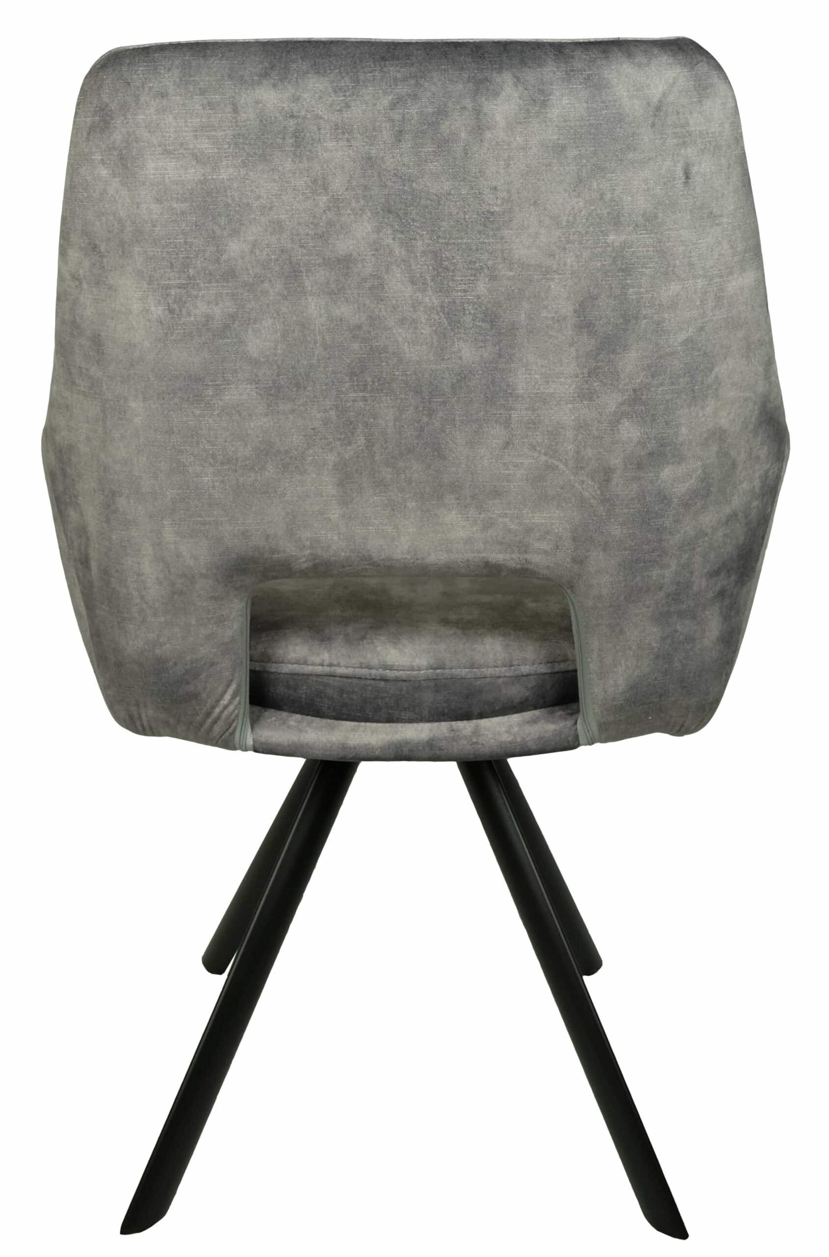Hamburg Chenille Chair