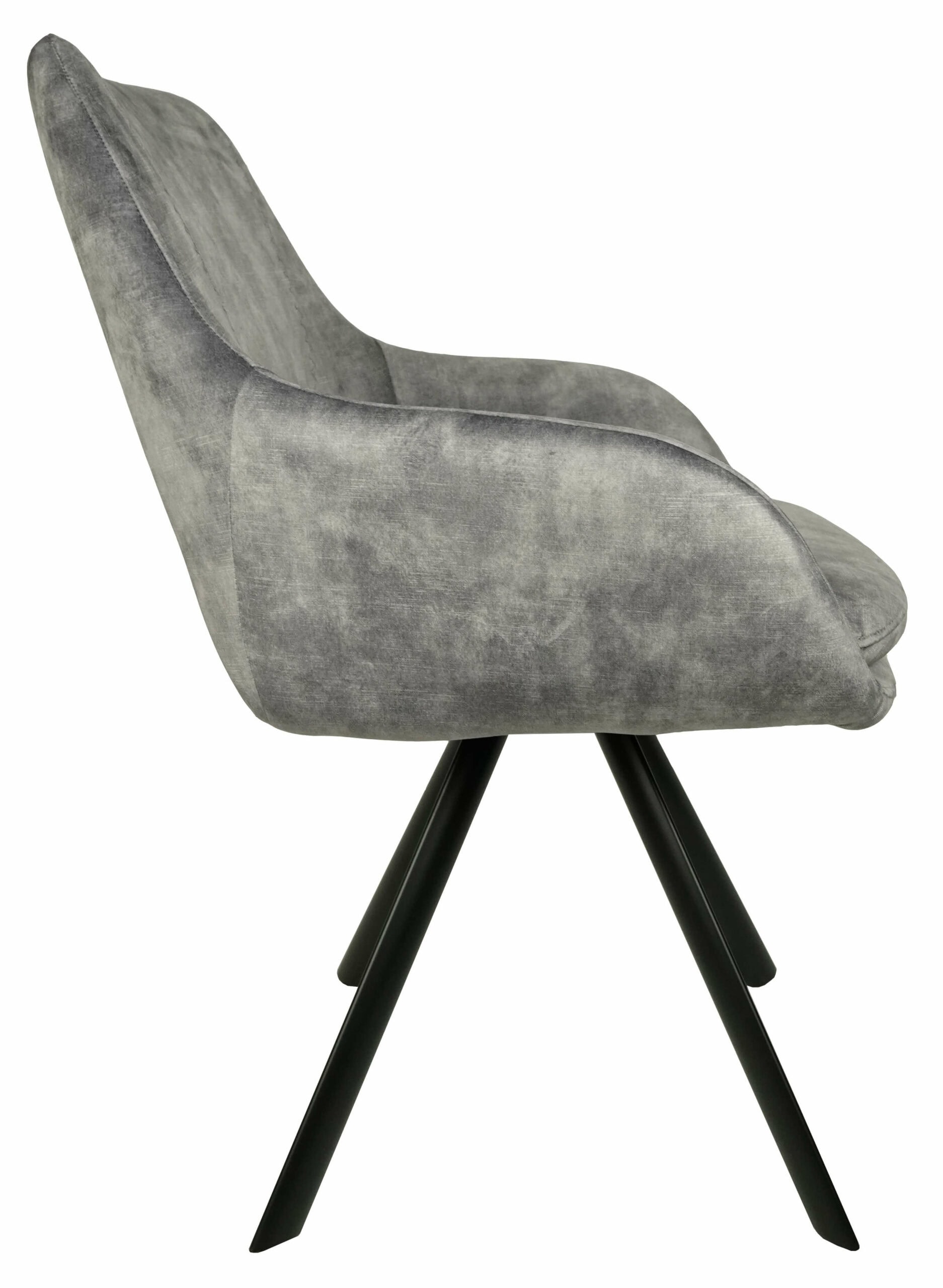 Hamburg Chenille Chair