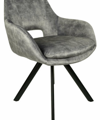 Hamburg Chenille Chair