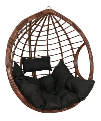 Talora Hanging Cocoon Chair