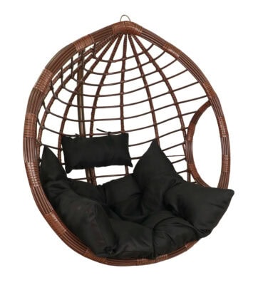 Talora Hanging Cocoon Chair