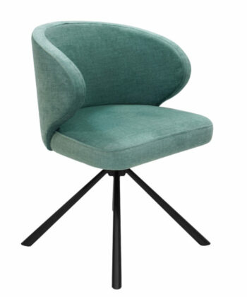 Upholstered Swivel Chairs | Dynamic Comfort & Style
