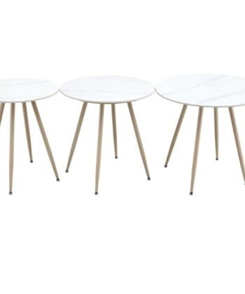 Meliora Round Outdoor Table 80cm
