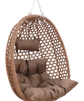 Oris Hanging Cocoon Chair