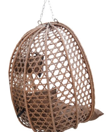 Oris Hanging Cocoon Chair