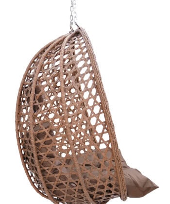 Oris Hanging Cocoon Chair