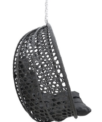Oris Hanging Cocoon Chair