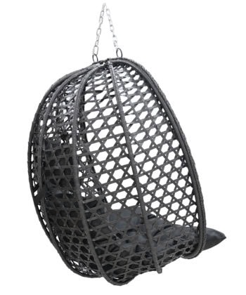 Oris Hanging Cocoon Chair