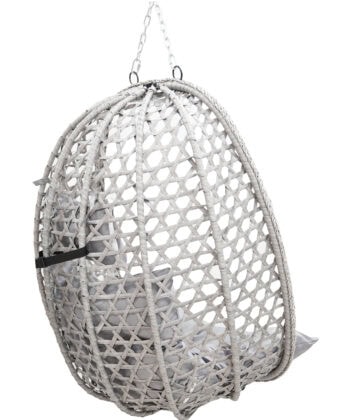 Oris Hanging Cocoon Chair