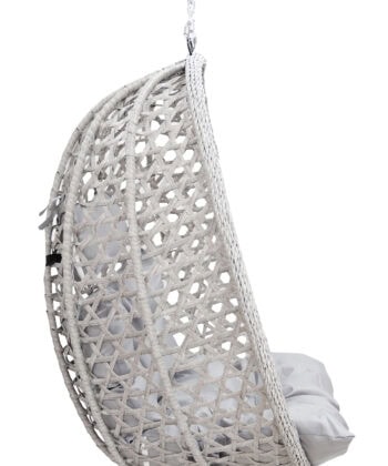 Oris Hanging Cocoon Chair
