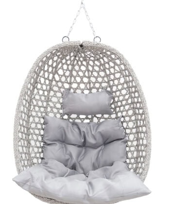 Oris Hanging Cocoon Chair