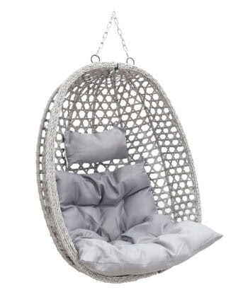 Oris Hanging Cocoon Chair