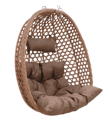 Oris Hanging Cocoon Chair