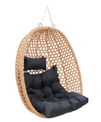 Oris Hanging Cocoon Chair