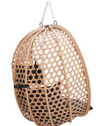 Oris Hanging Cocoon Chair