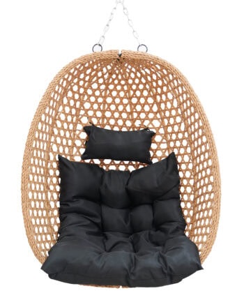 Oris Hanging Cocoon Chair