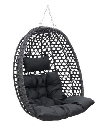 Oris Hanging Cocoon Chair