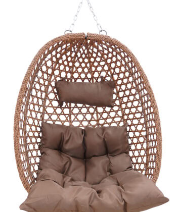 Oris Hanging Cocoon Chair