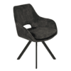 Hamburg Chenille Chair