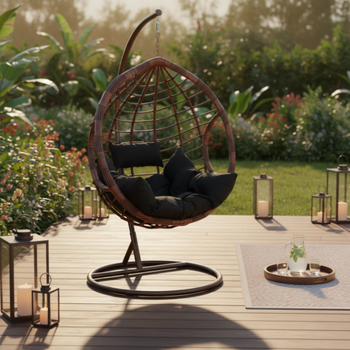 Garden Furnitures