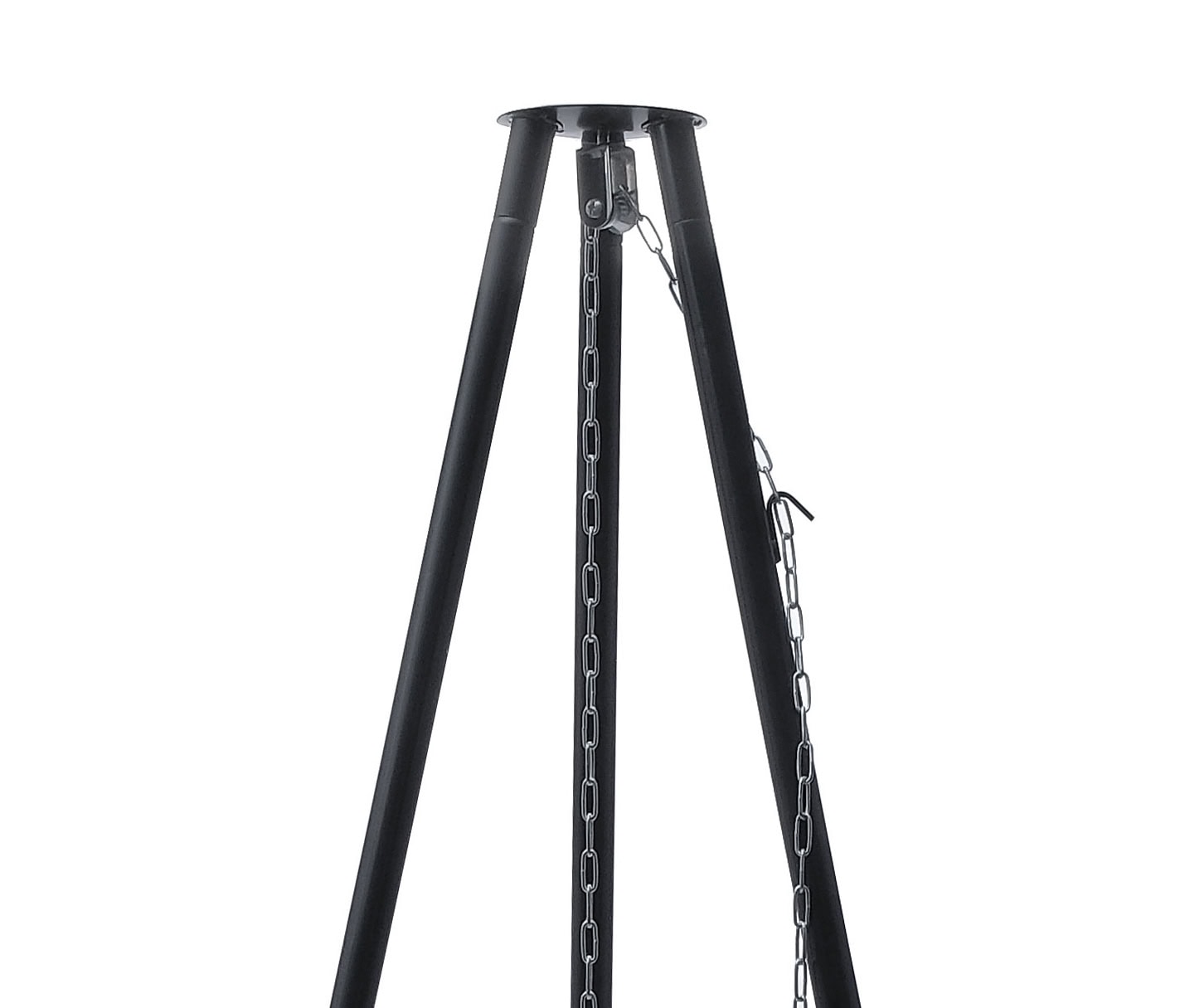 Rivon Portable Charcoal Garden Grill