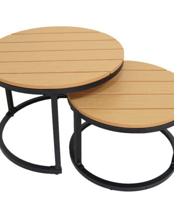Rodos Modular Garden Corner Set