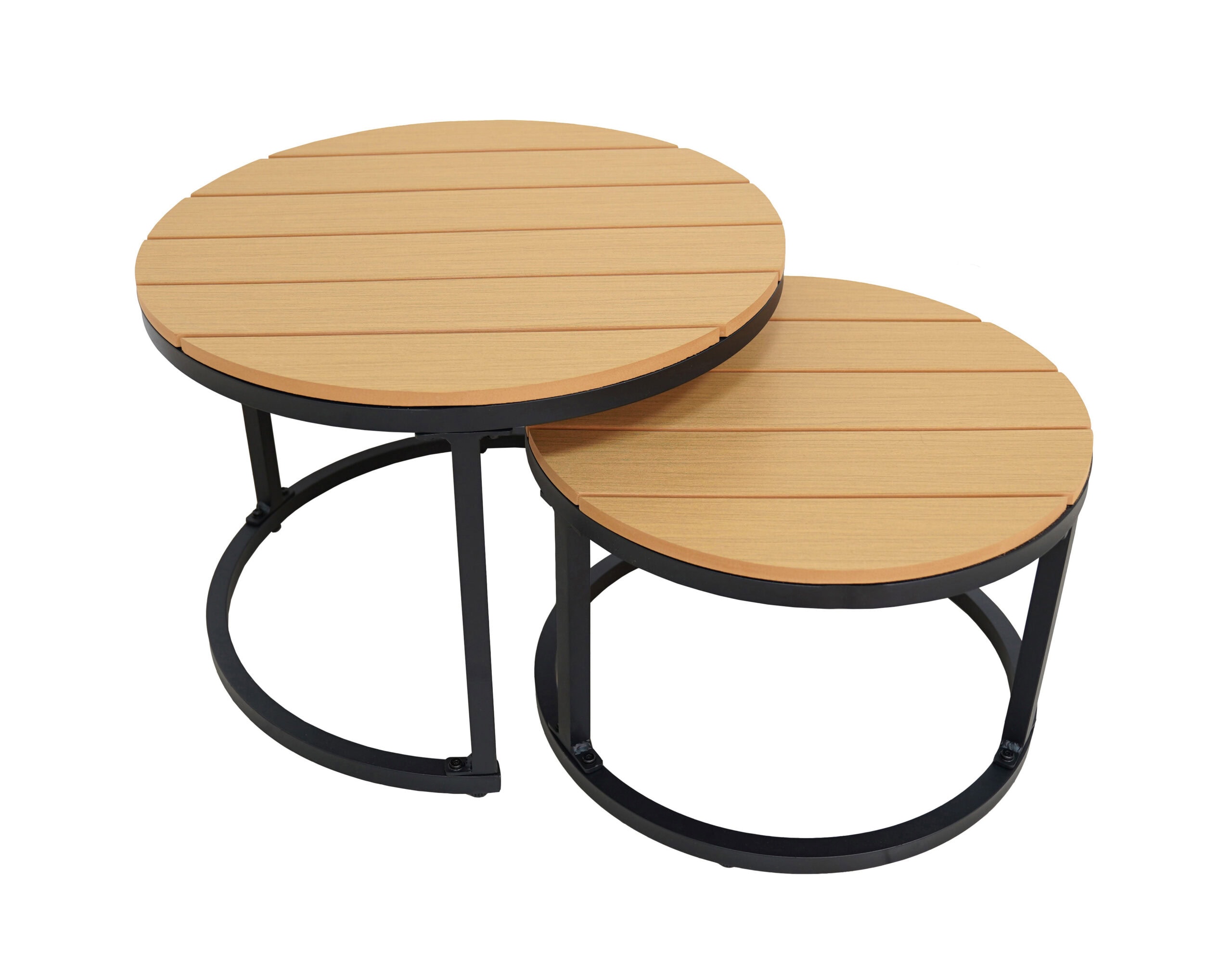Rodos Modular Garden Corner Set