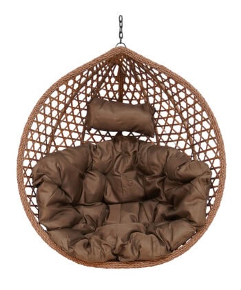 Serina Hanging Cocoon Chair