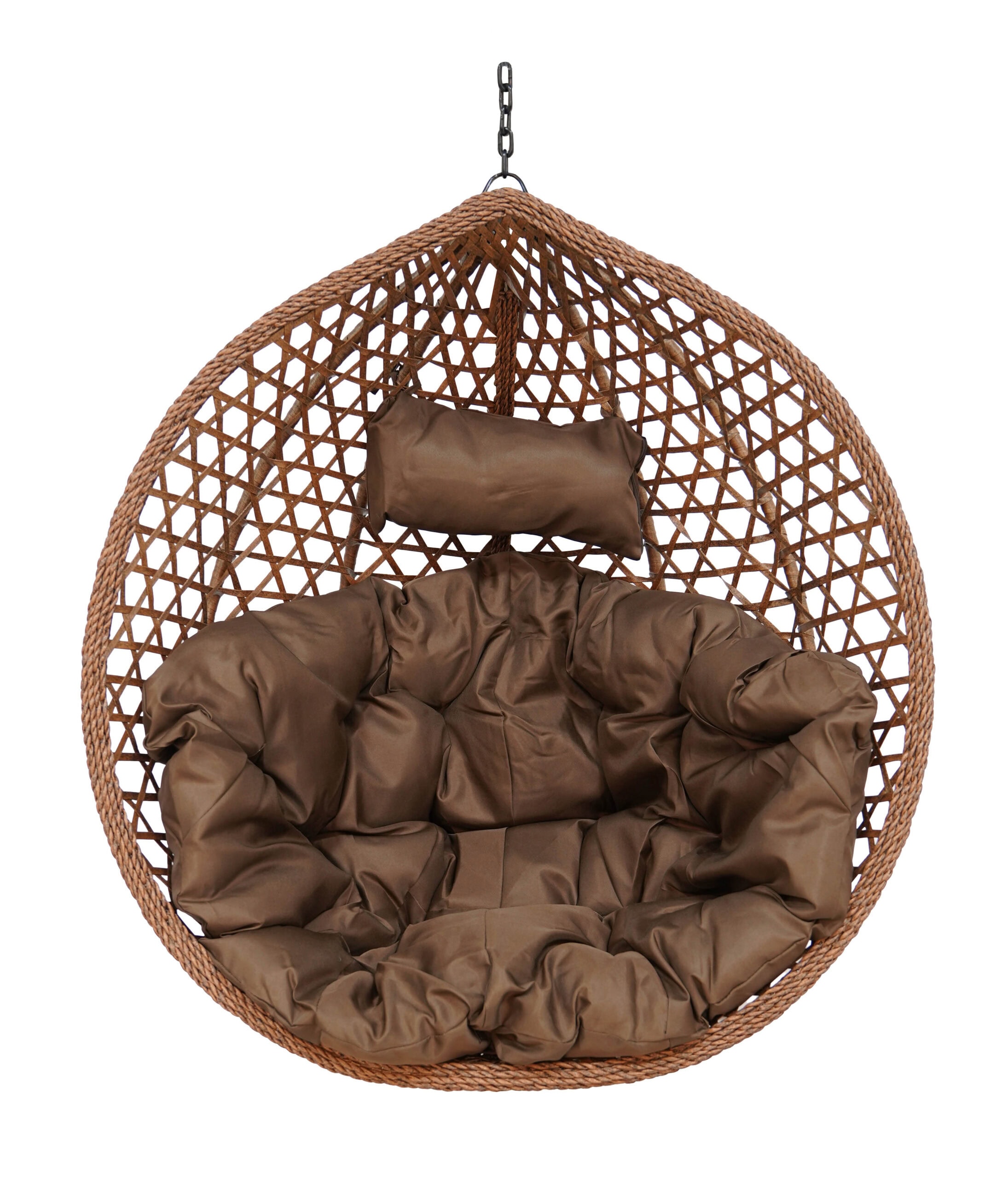 Serina Hanging Cocoon Chair