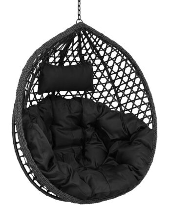 Serina Hanging Cocoon Chair