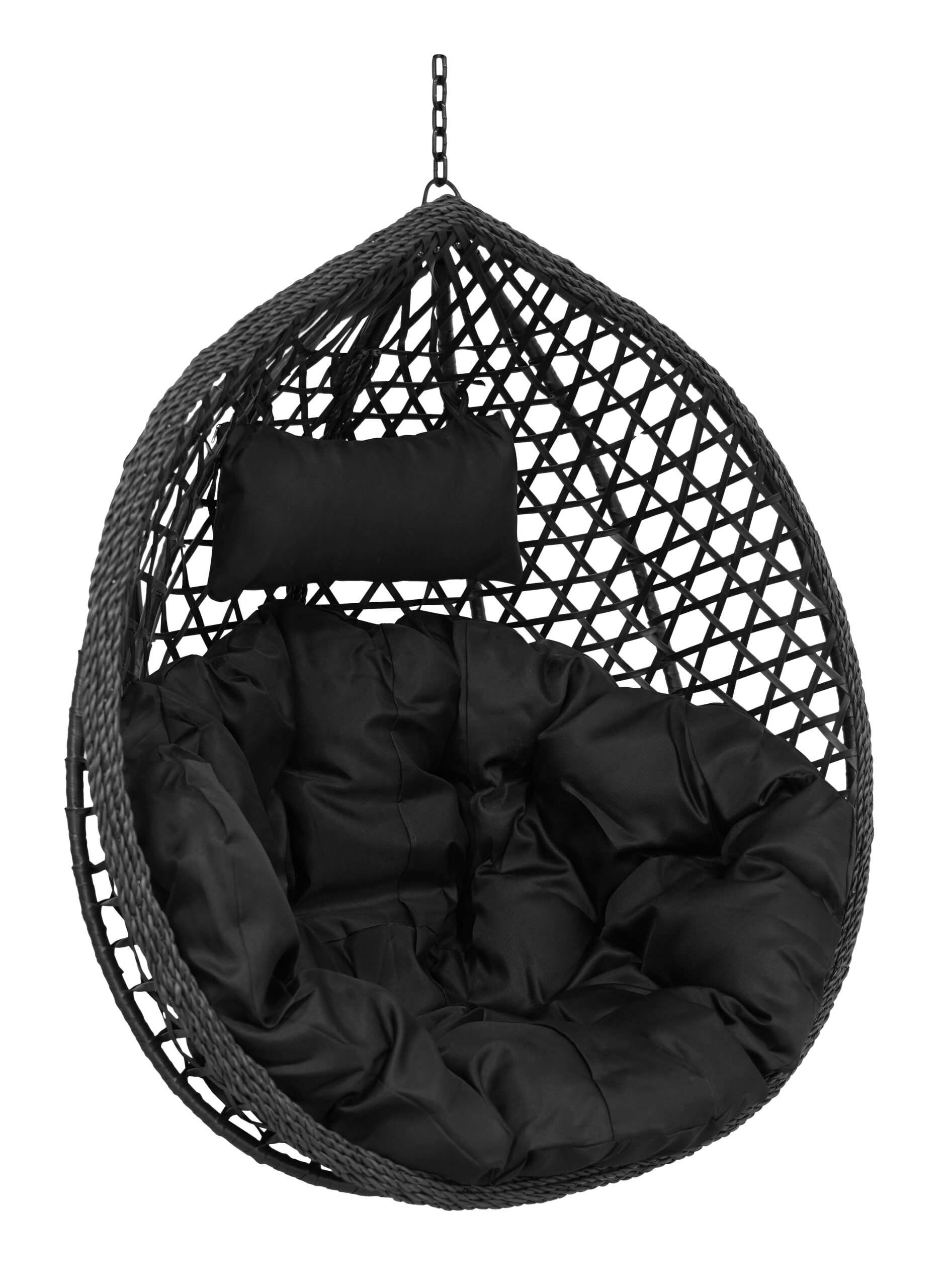 Serina Hanging Cocoon Chair